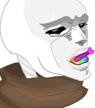 InkSans_Jojo emote for Discord