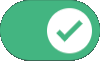 Toggle_on emote for Discord