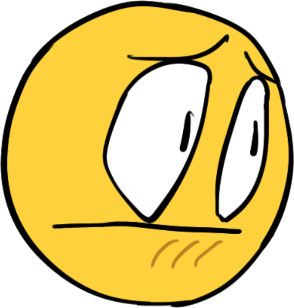 thefuck emote for Discord