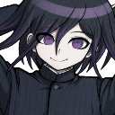 pregame_kokichi_layback emote for Discord