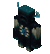 Warden_Minecraft animated emote