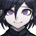 pregame_kokichi_smile emote for Discord