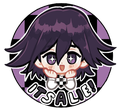 its_alie emote for Discord