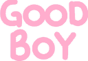 GoodBoy emote for Discord