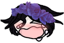 saiharaanoooo emote for Discord
