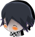 happy emote for Discord