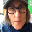 VeganTeacher emote for Discord