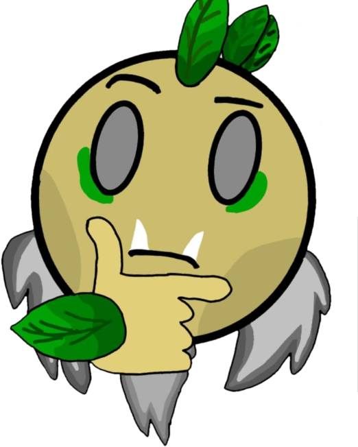 HmmTarzape emote for Discord