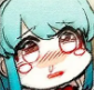 Cry emote for Discord