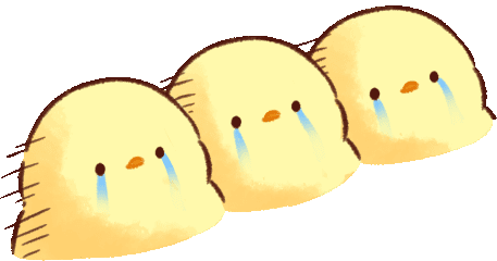 chickscry emote for Discord