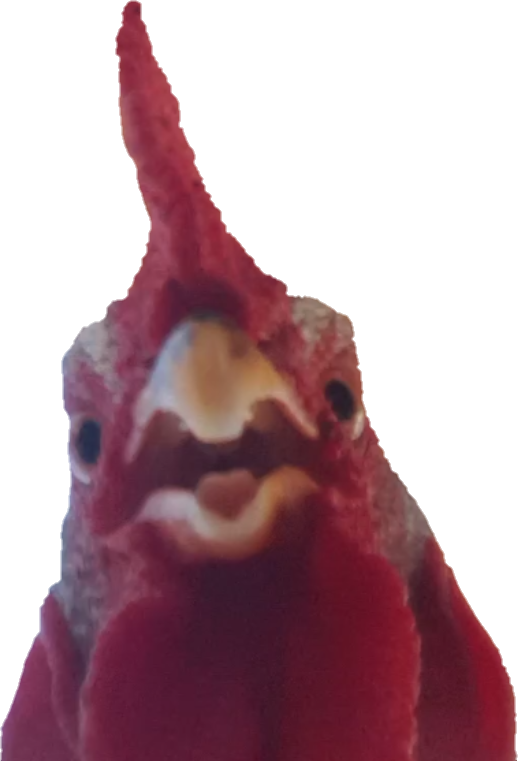 Wtf emote for Discord