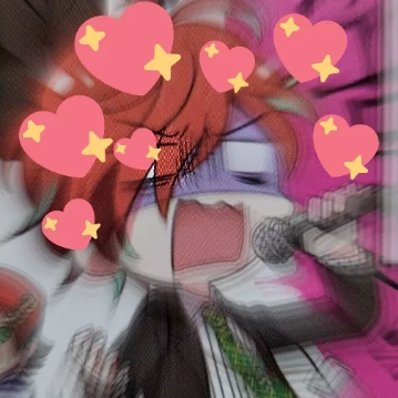 doppo_heart emote for Discord