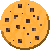 cookie emote for Discord