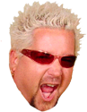 GuyFieri emote for Discord