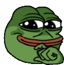 pepe_devil emote for Discord