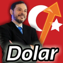 stonks_dolar emote for Discord
