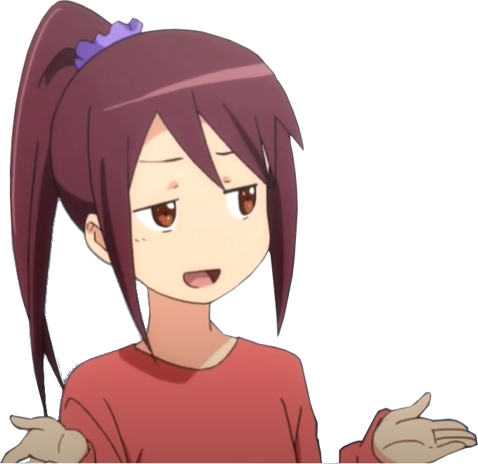 BruH emote for Discord