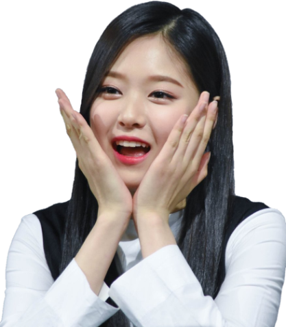 heejin emote for Discord