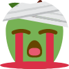 blood_cry emote for Discord