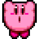 KirbyDance emote for Discord