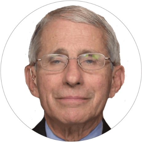 fauci emote for Discord