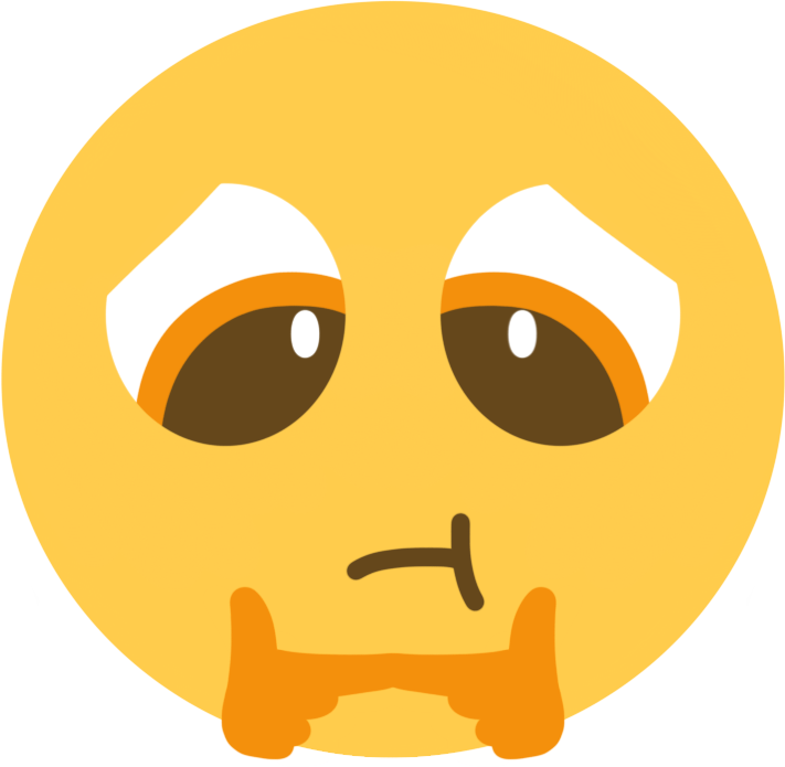 simpy emote for Discord