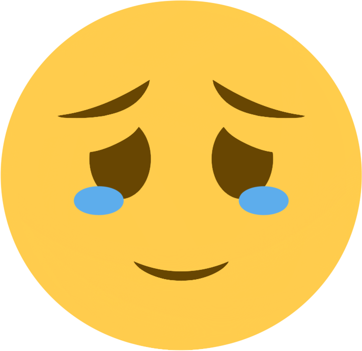 bittersweet emote for Discord