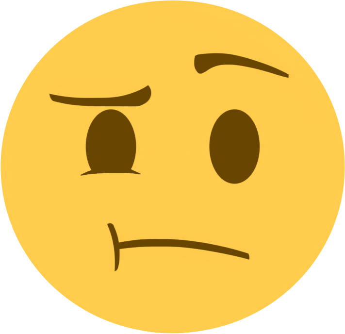 scuze_me emote for Discord
