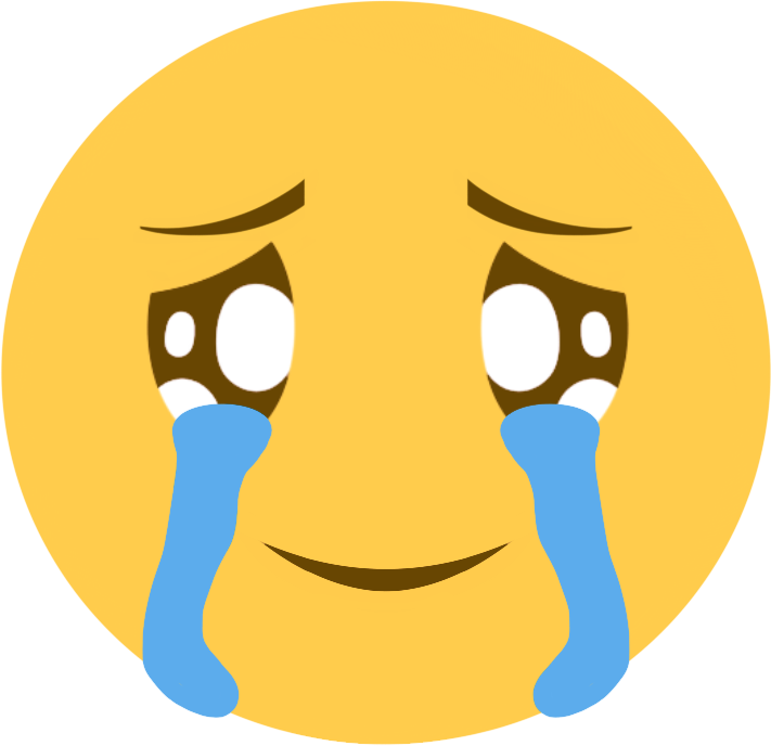 bittersweet emote for Discord