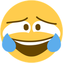 LMAO emote for Discord
