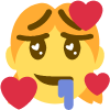 ahego emote for Discord