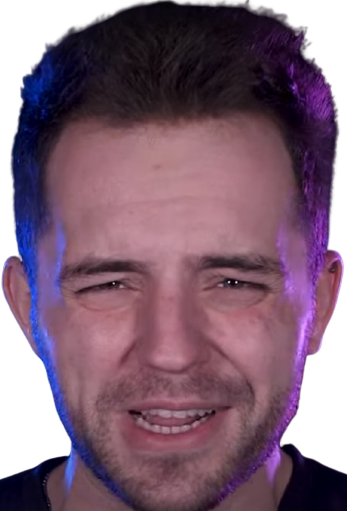 Not_Like_Dis emote for Discord