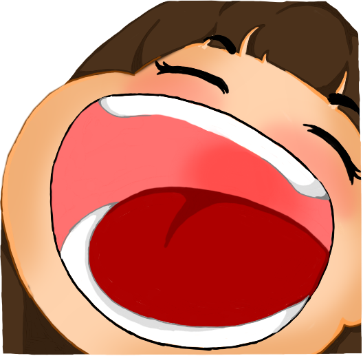 HA emote for Discord