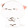 Cutie emote for Discord