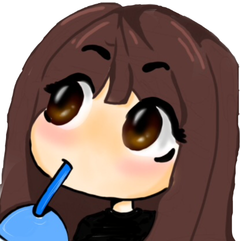 WATER emote for Discord