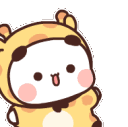 woohooraff emote for Discord