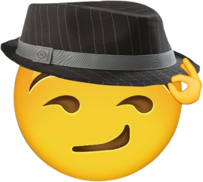 mlady emote for Discord