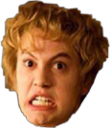 angryjasper emote for Discord