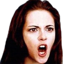 angrybella emote for Discord