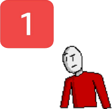 PING emote for Discord