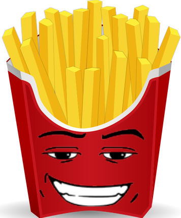When_Fries emote for Discord