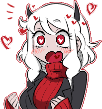 modeus emote for Discord