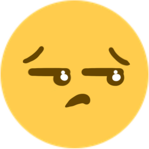 Guilty emote for Discord