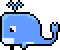 legendaryfish emote for Discord