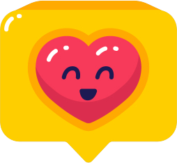 valentines_heart_message emote for Discord