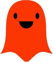orange_ghost emote for Discord