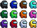 collective_vibes emote for Discord