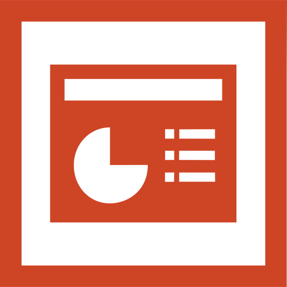 powerpoint_2000 emote for Discord