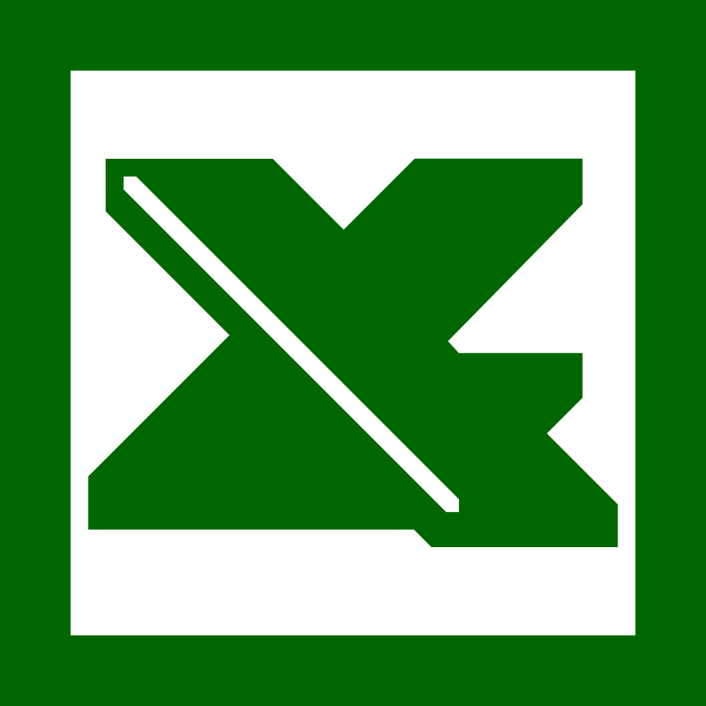 excel_2000 emote for Discord