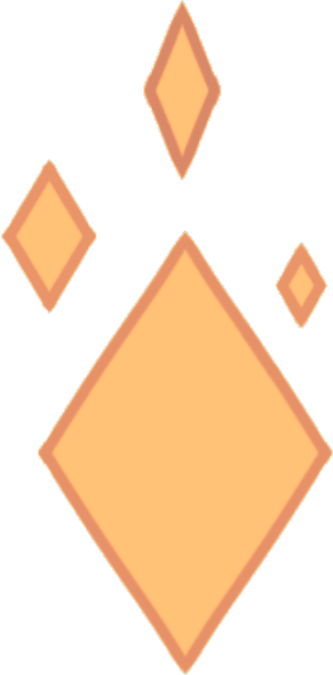 orange_crystal emote for Discord